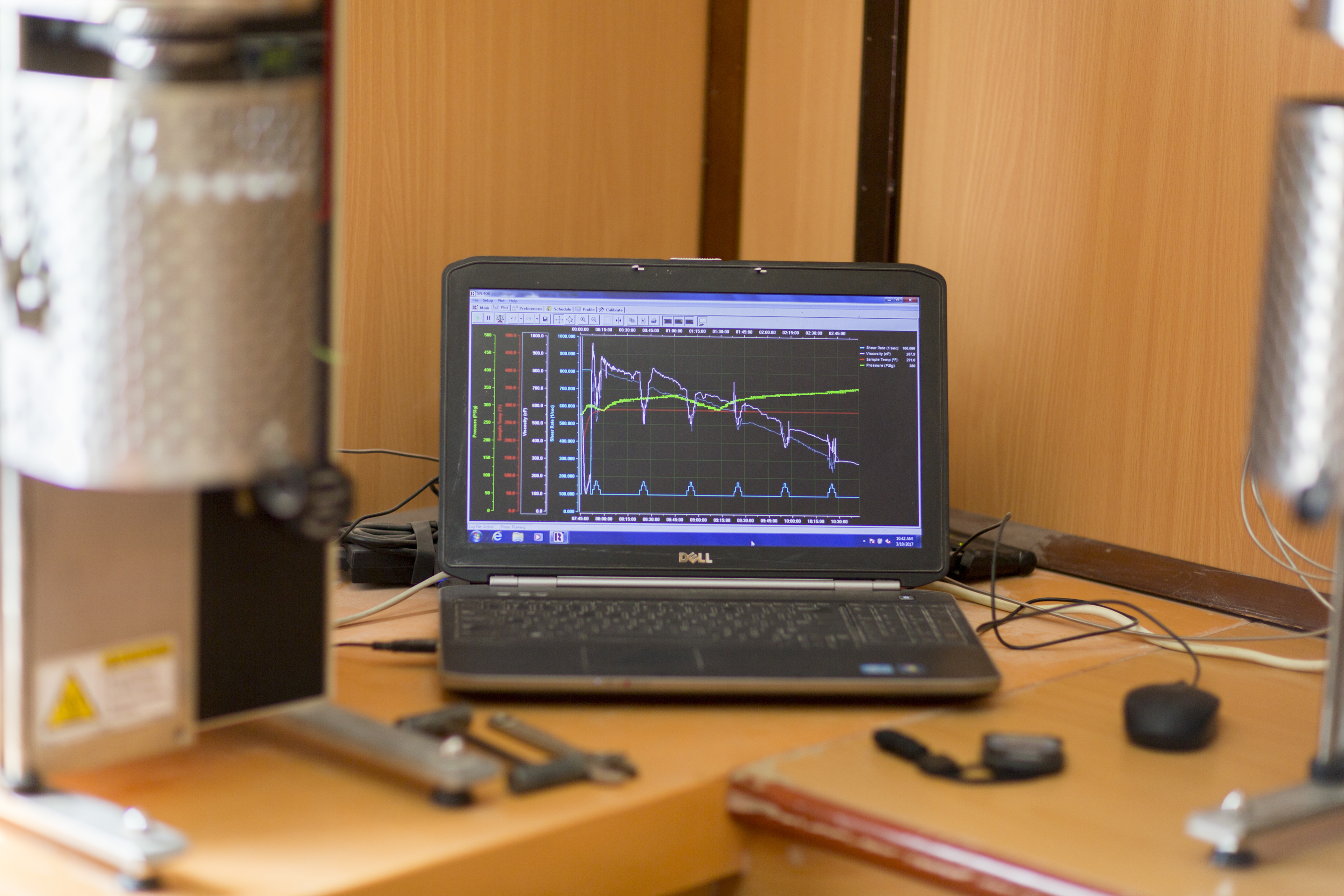 Abraj Laboratory Technology - Lab Equipment 1